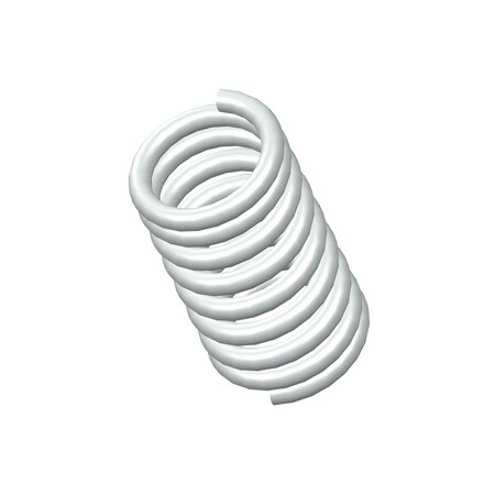 Approved Vendor Compression Spring, O= .266, L= .50, W= .037 G409977078